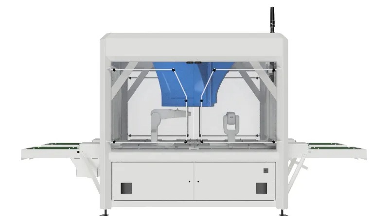 Helmee Imaging Opens U.S. Subsidiary Expanding Surface Inspection Sales to North America