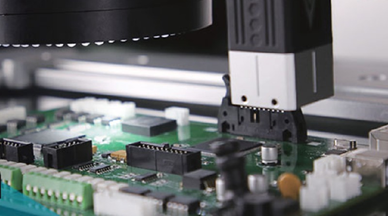 Hexagon Launches Entry-level Optical CMM