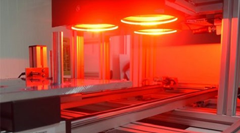 High Performance Imaging for Reliable Engine Block Inspection