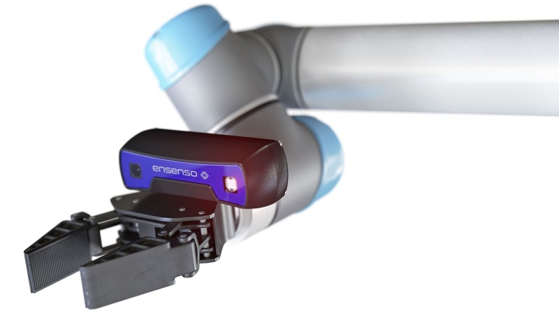 Image Processing Is Key Technology For Industry 4.0 and Smart Factories