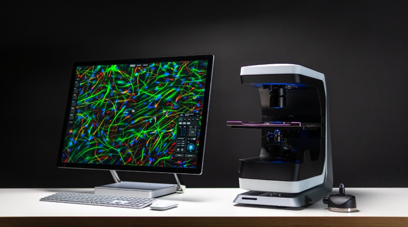 Innovative and Revolutionary Microscopy Company Being Acquired