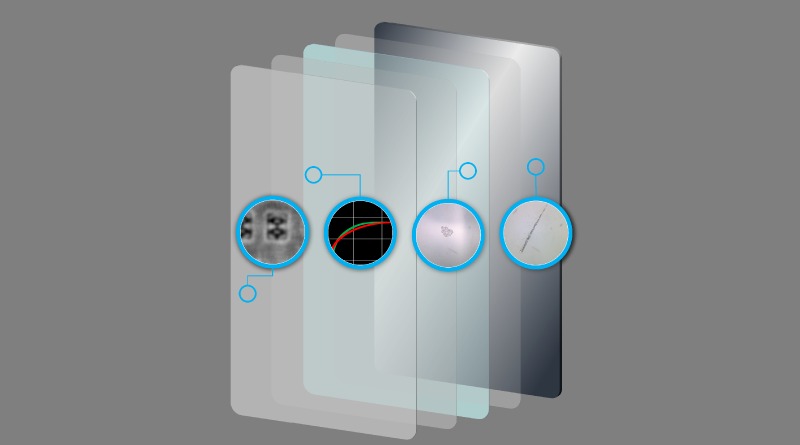 Inspection Solutions Ensure End-To-End Glass Display Quality