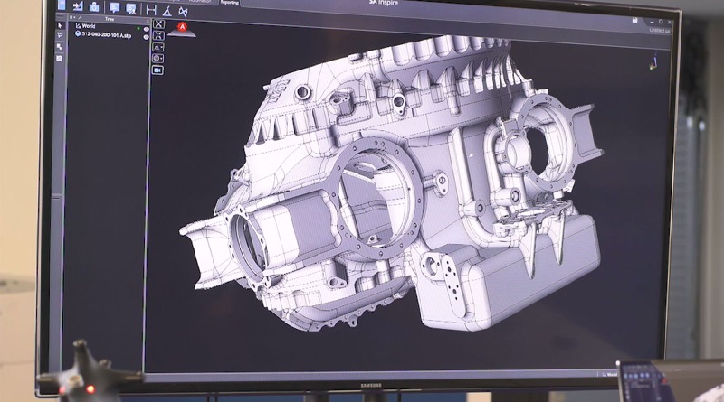Inspire Software Presents New Productivity Features for Portable Measurement
