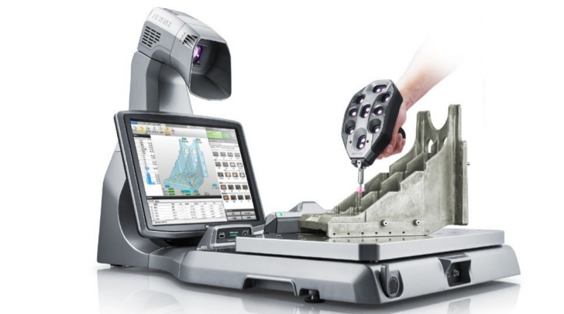Updated Manual CMM Released