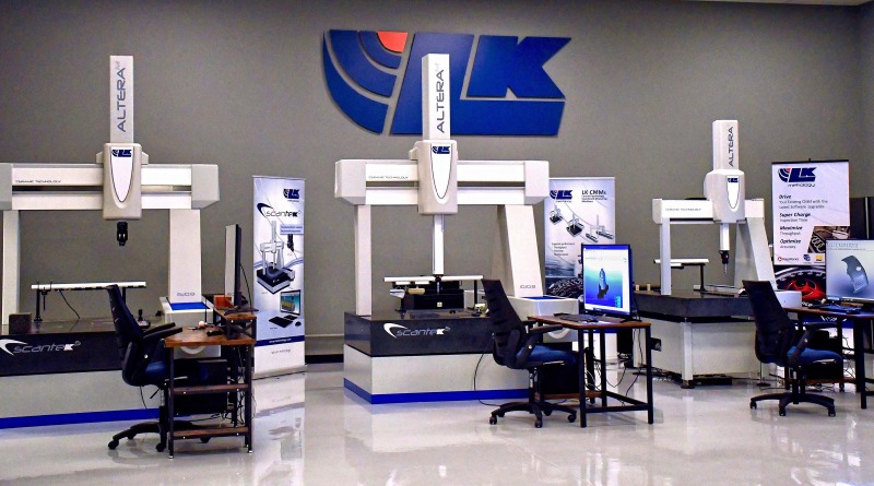 LK Metrology Completes 3 Years of Independence with Continued Optimism