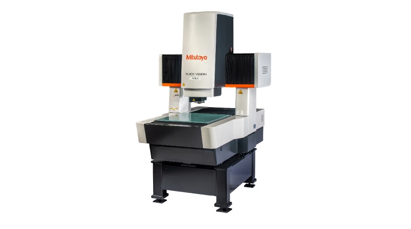 Lấy nét tự động theo dõi bằng laser cải thiện đáng kể thời gian chu kỳ đo quang học
