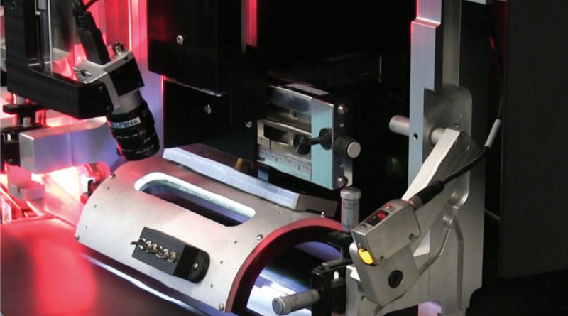 360 Degree Automated Visual Inspection
