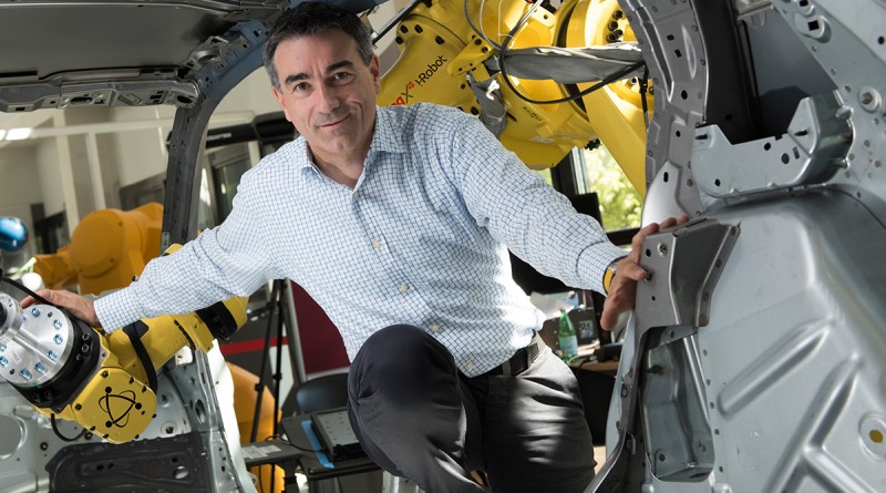 End To End Metrology Solutions