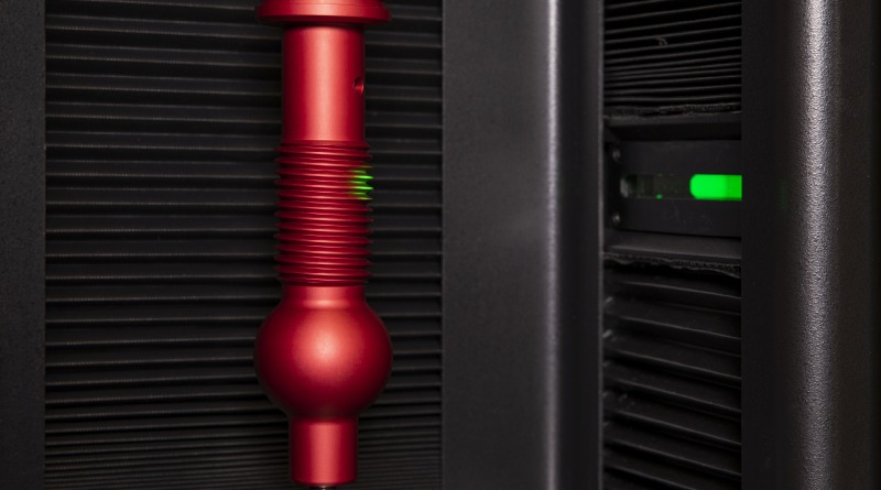 OGP ra mắt hệ thống đo trục TurnCheck Series-14 mới