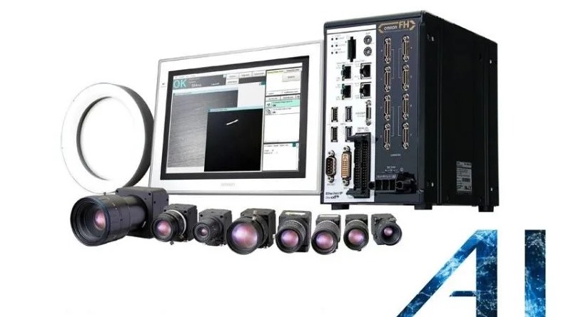 Automating Human Visual Inspection With AI Technology