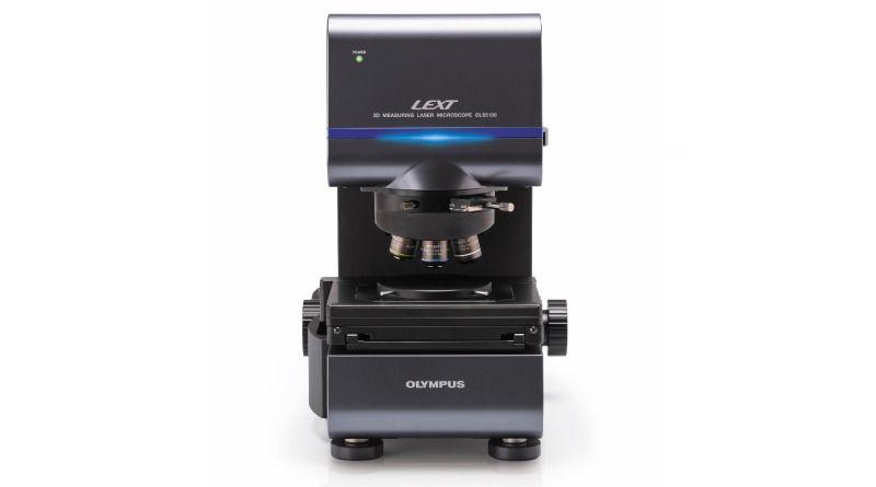 Kính hiển vi quét laser OLS5100 OLYMPUS