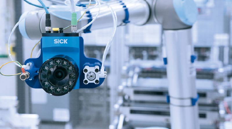 Partnership Delivers Vision Solutions for Automated Inspection and Measurement Tasks