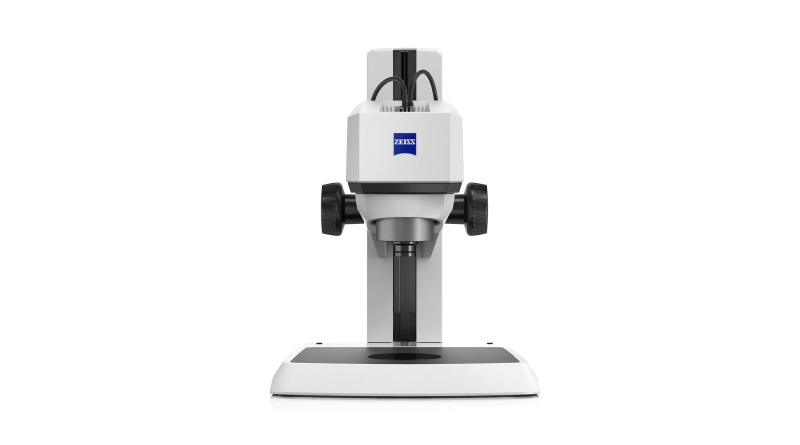 Partnership To Bring Extended Depth of Focus Microscopy to New Market Segments