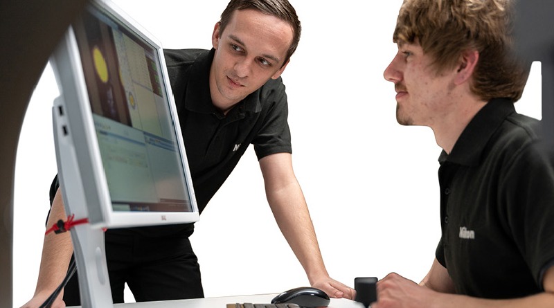 Phần mềm được cải tiến Đo lường video của Desks và cải thiện khả năng lặp lại của kết quả