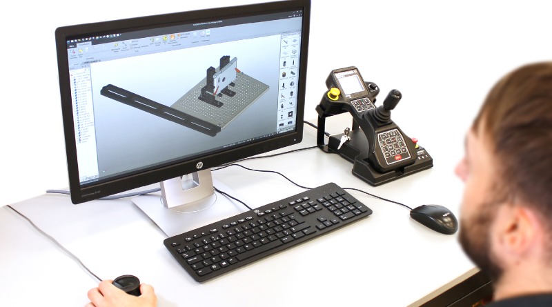 Renishaw Launches New Version of FixtureBuilder 3D-Modelling Software