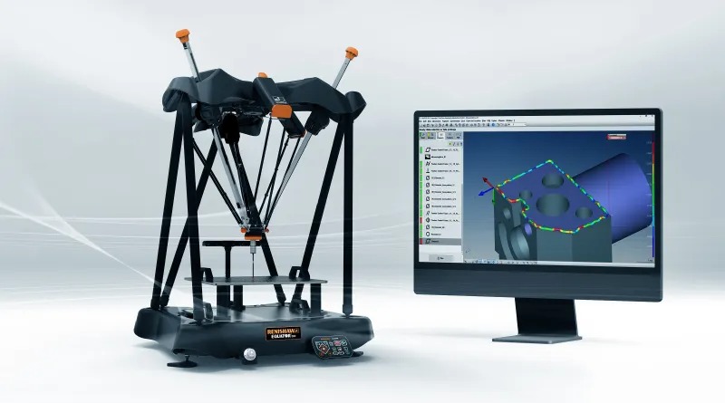 Renishaw and ZEISS Cooperate on Flexible Production Inspection Cells