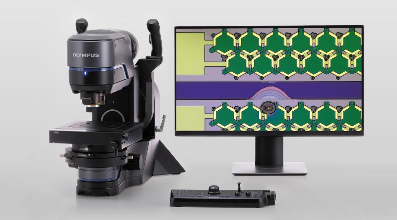 New Software Adds Powerful Digital Microscope Analytical Capabilities