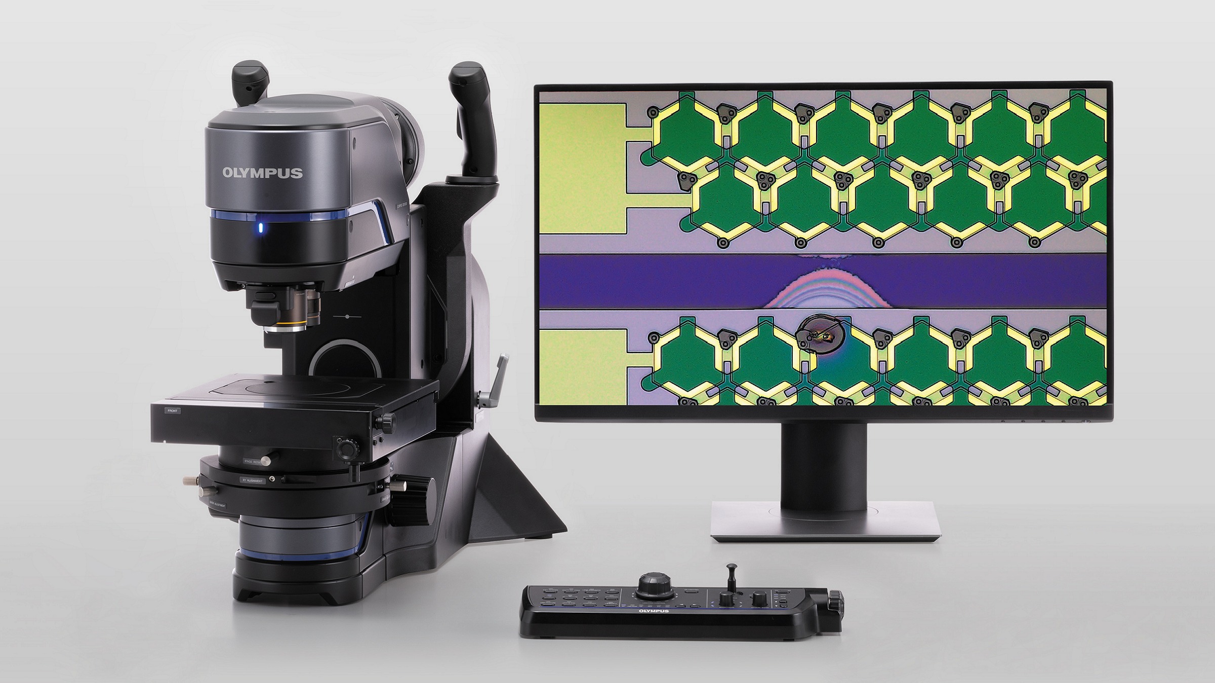 Digital Optics Documentation Software