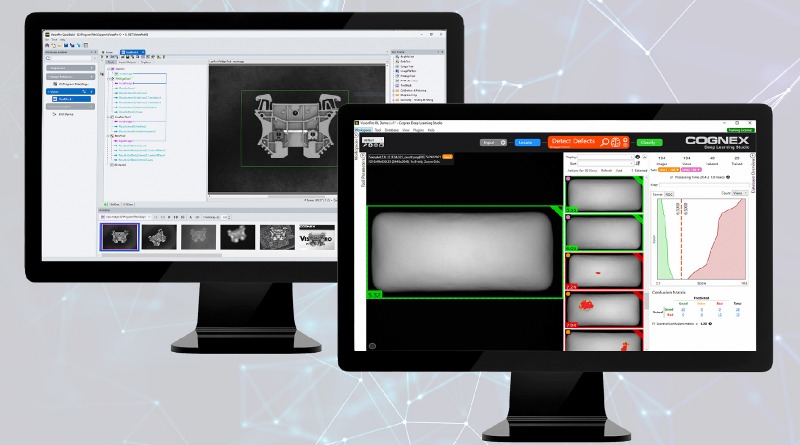 Software Breaks Down Barriers Between Deep Learning and Traditional Vision