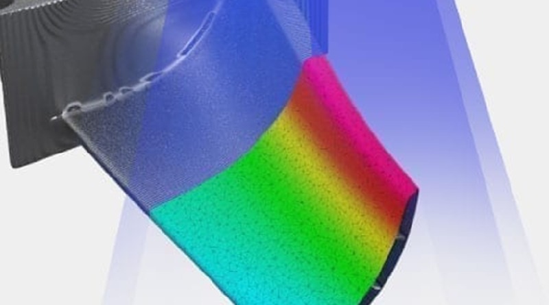 TKH Launches Combined Vision Technologies Umbrella Brand