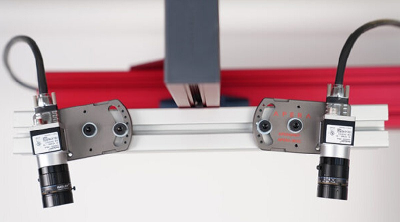 Tầm nhìn máy do AI hỗ trợ được tích hợp vào hệ sinh thái UR+ của Universal Robots