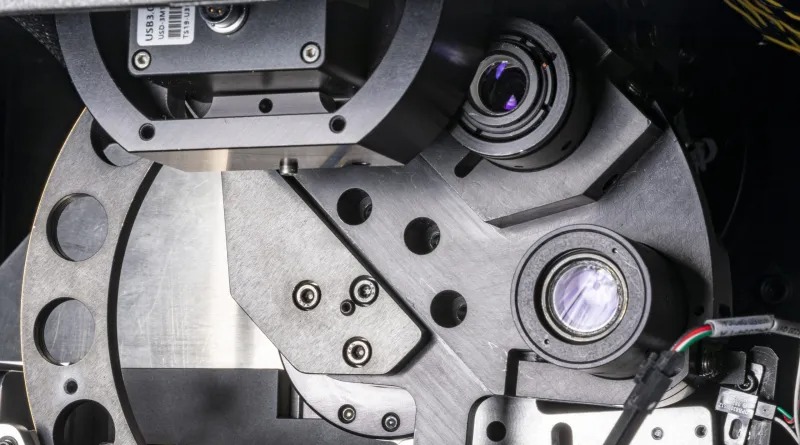 Technological Advancement in Video Comparator Systems