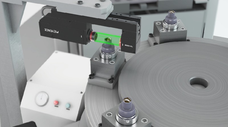 Telecentric Measurement System Delivers Breakthrough Accuracy Across Multiple Applications