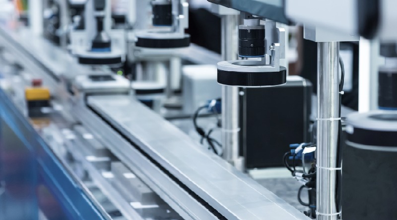 Upgrade Your Quality Control With Machine Vision Solution