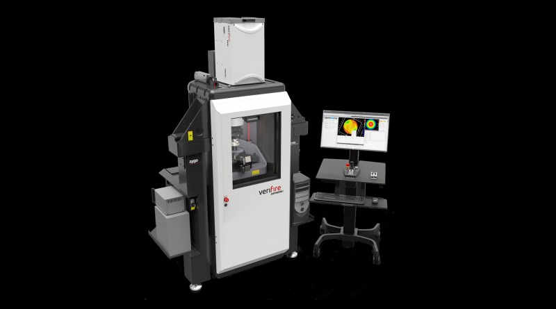 Zygo Launches VFA+ For Precise Asphere Metrology