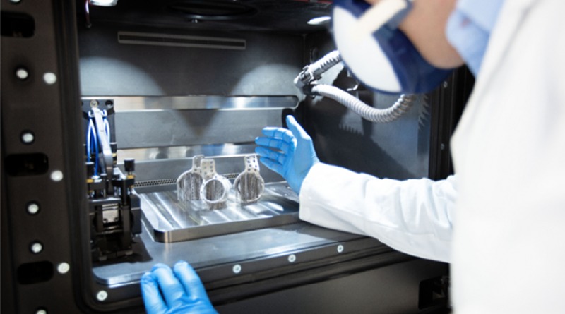 Optical Measurement of Orthopedic Implants Using Focus Variation