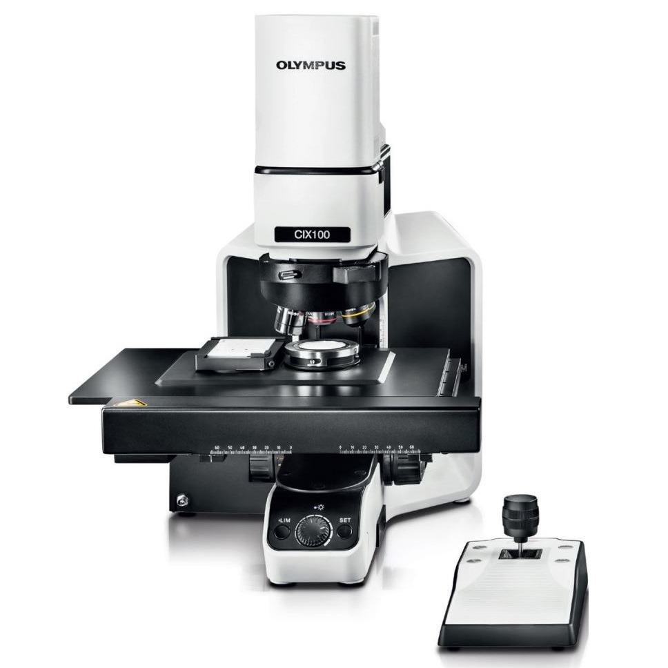 Kính Hiển Vi Kiểm Tra Độ Sạch CIX100