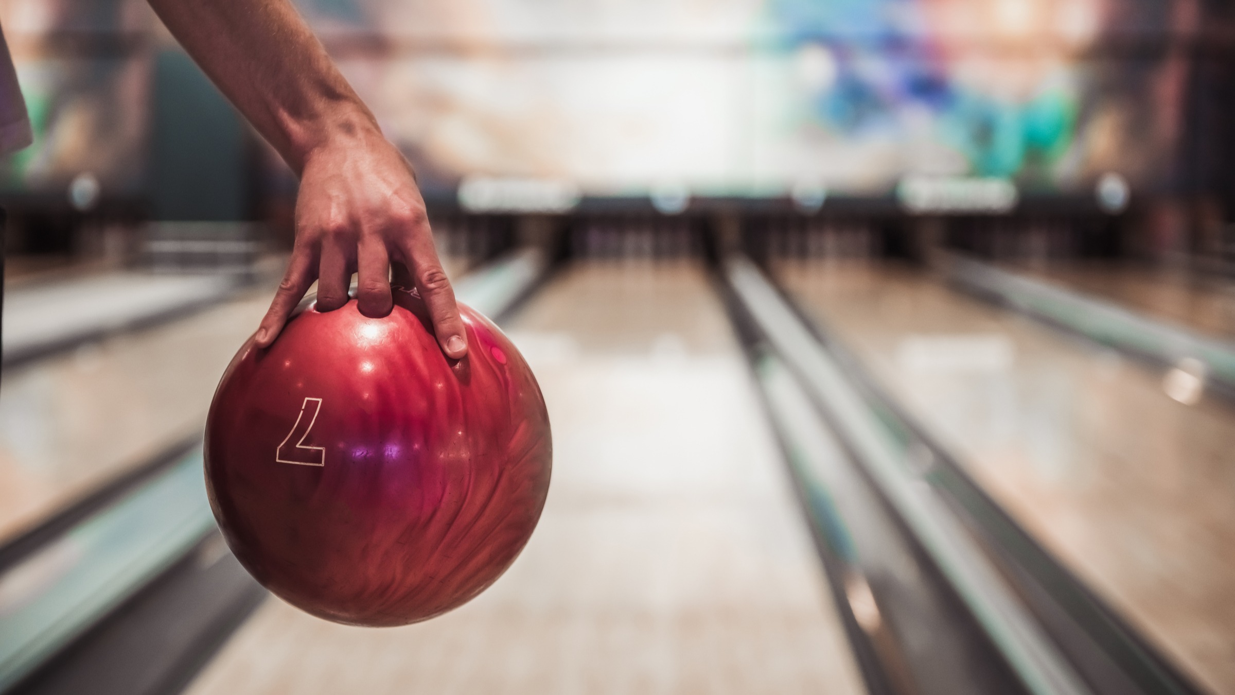 Chứng nhận độ nhám bề mặt bóng Bowling