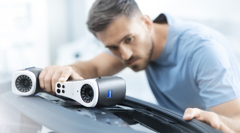 Exact Metrology Nhà phân phối được chỉ định của #HandsOnMetrology