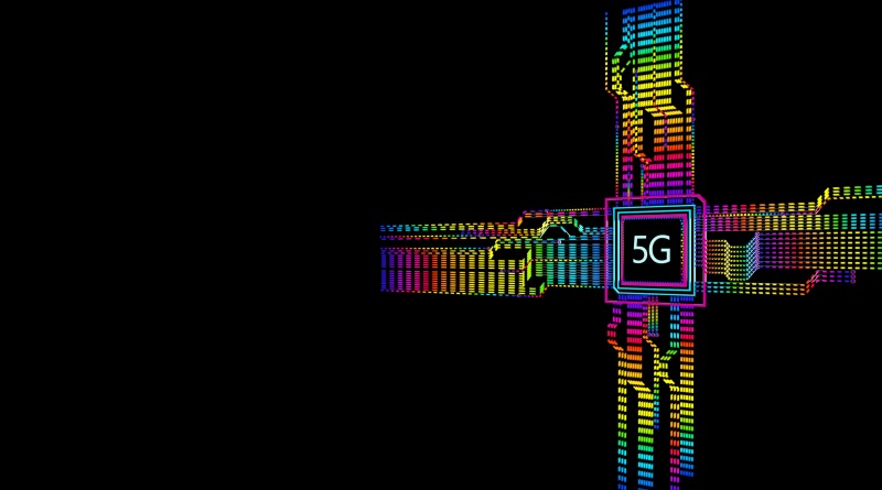 Huawei ra mắt giải pháp tầm nhìn công nghiệp 5G MEC đầu tiên