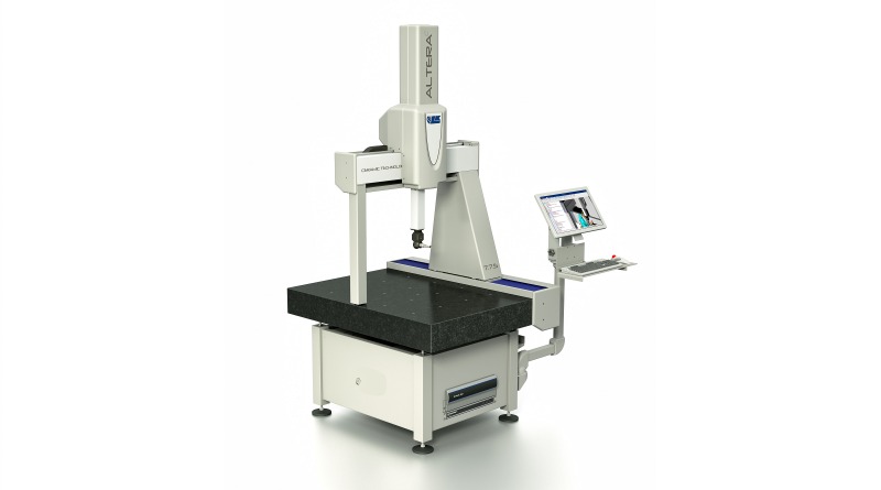LK ra mắt CMM mới và phần mềm TouchDMIS CMM nâng cao tại IMTS