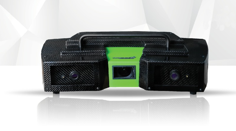 Mantech Geometrics trở thành đối tác của SMARTTECH3D