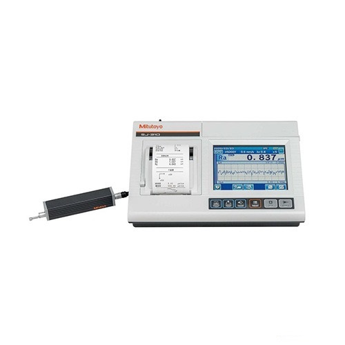 Máy Đo Độ Nhám Cầm Tay Mitutoyo Surftest Sj-310 Series 178