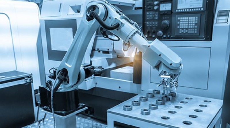 Mô-đun quang học tưởng cho các ứng dụng quét, hình ảnh nhúng và IoT