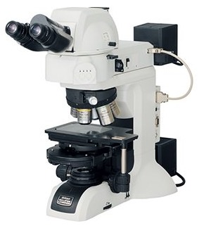 Kính hiển vi công nghiệp Nikon ECLIPSE LV100ND
