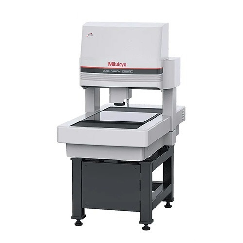 Máy đo tọa độ không gian 3 chiều không tiếp xúc tự động Quick Vision Mitutoyo