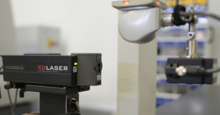 Ra mắt dịch vụ hiệu chuẩn CMM độc lập