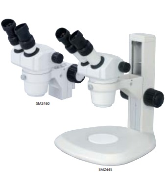 Kính hiển vi soi nổi SMZ445