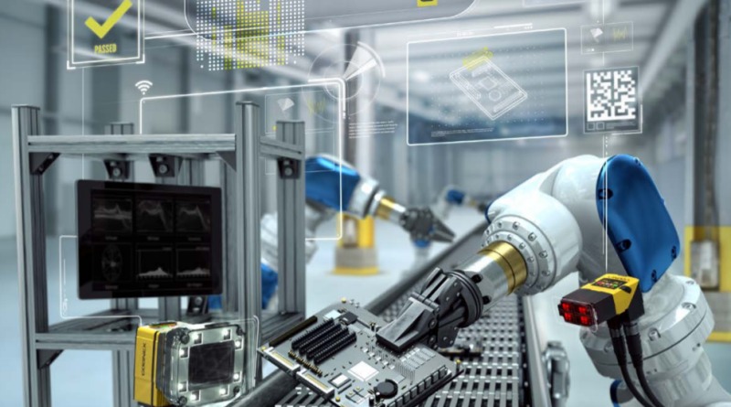 Sản xuất để được giáo dục với Deep Learning