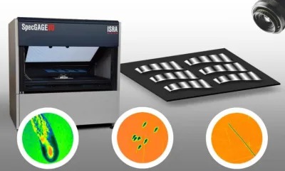 Tối ưu hóa việc kiểm tra các bề mặt phản chiếu