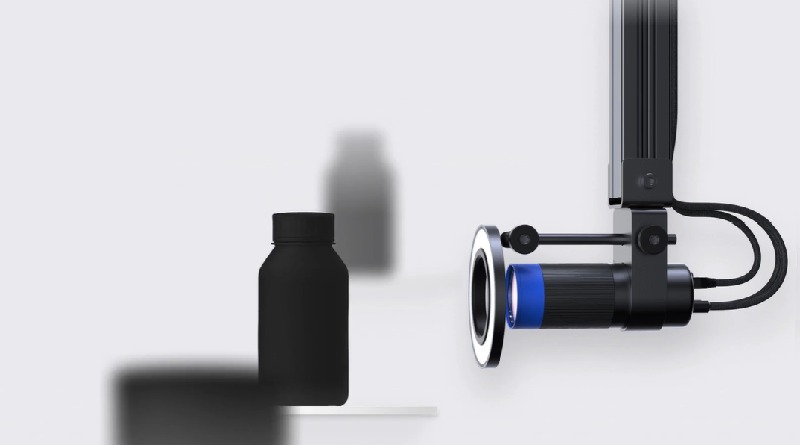 Tự động hóa cơ bản để đảm bảo chất lượng với Visual AI