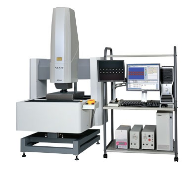 Máy đo 3D NikonVMZ-K3040