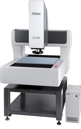 Máy đo 3D Nikon VMZ-R4540