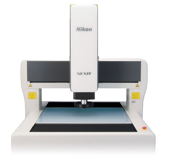 Máy đo 3D Nikon VMZ-R6555