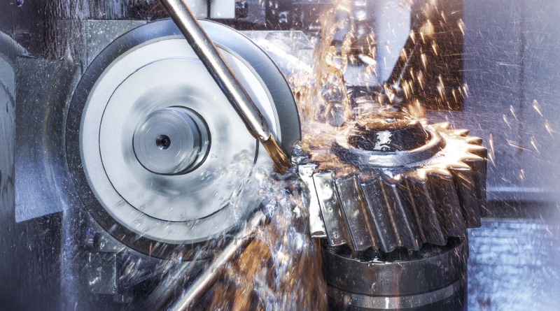Vai trò ngày càng tăng của Precision Metrology trong sản xuất thiết bị EV