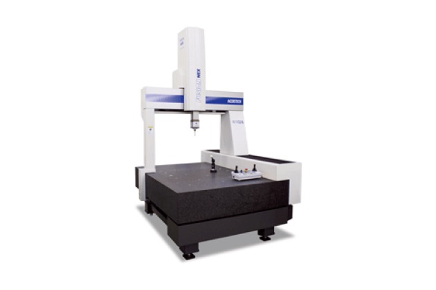Máy đo CMM Accretech XYZAX FUSION NEX